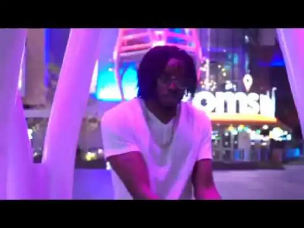 Video: Q Swindle - Swindeezy